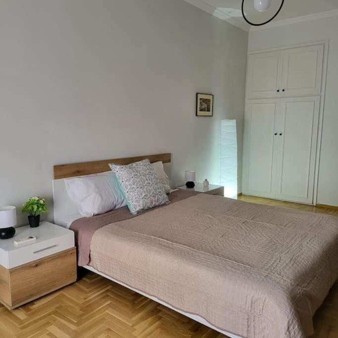 Great Apartment In Veria Extérieur photo