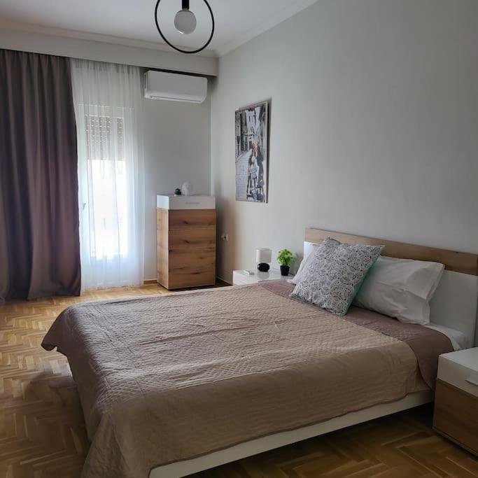 Great Apartment In Veria Extérieur photo
