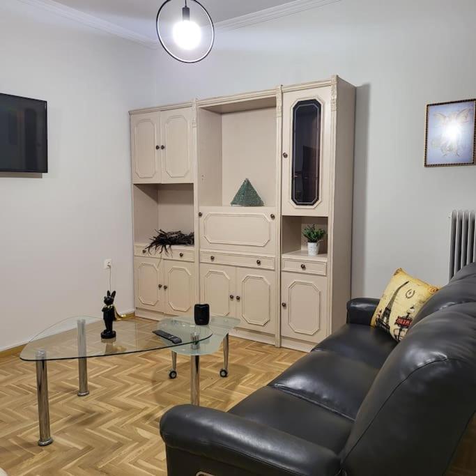 Great Apartment In Veria Extérieur photo