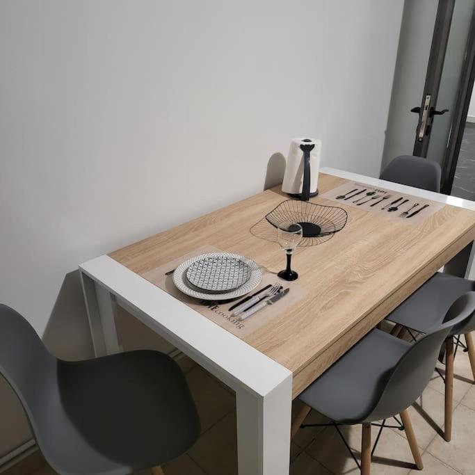 Great Apartment In Veria Extérieur photo
