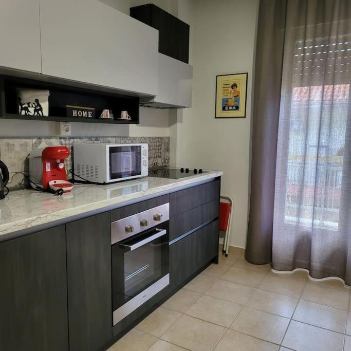Great Apartment In Veria Extérieur photo