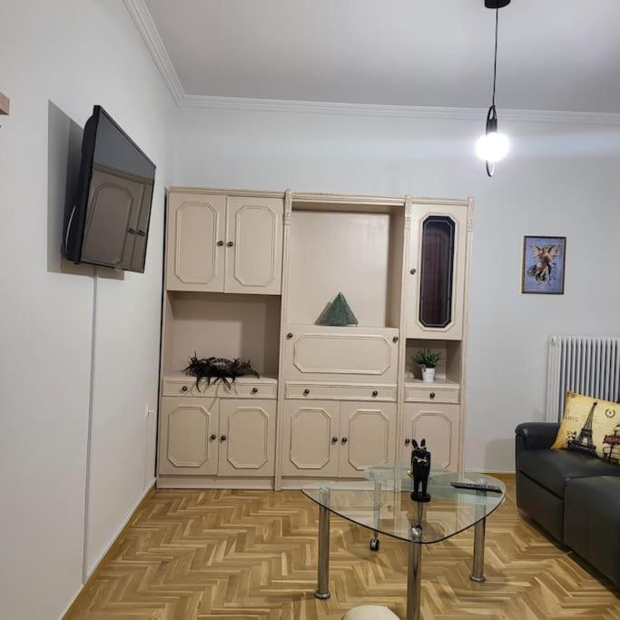 Great Apartment In Veria Extérieur photo