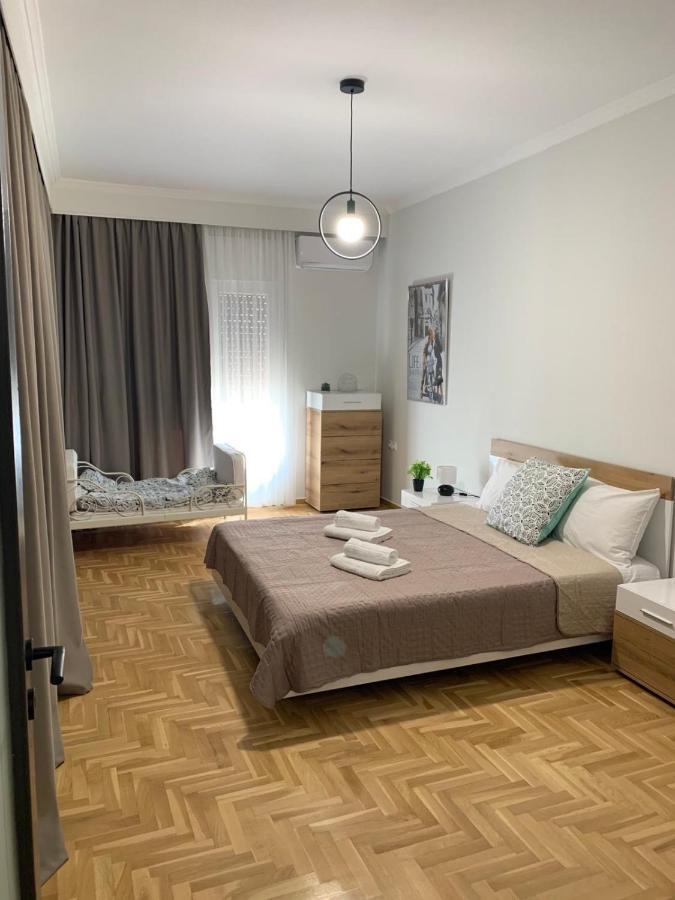Great Apartment In Veria Extérieur photo